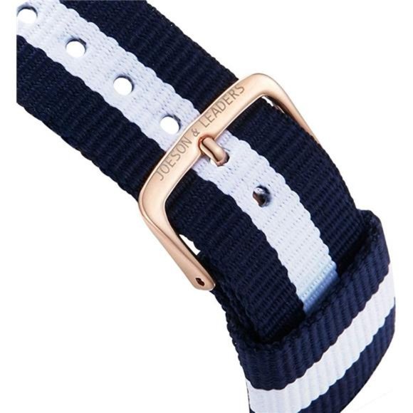 JOESON LEADERS Wrist Watch, Fashion Waterproof Men Analog Quartz Gents main image 5